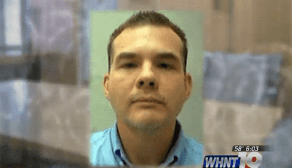 Alabama man who repeatedly raped teen asks judge for leniency after finding Jesus