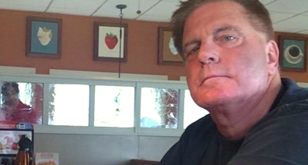 Massachusetts town official calls CNN’s Symone Sanders a ‘stupid porch monkey’ in Facebook argument