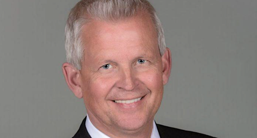 California mayor resigns after saying no ‘good person of color’ has ever been killed by police