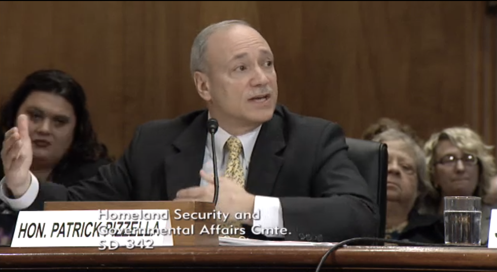 Trump picks lobbyist linked to forced-abortion sweatshop scandal as overseer of worker protections in U.S.