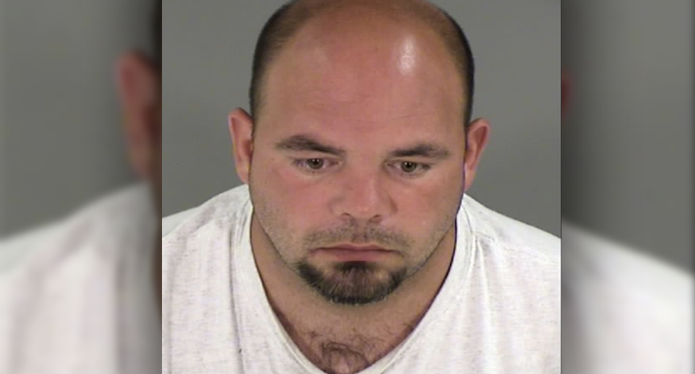 Virginia man who plowed his truck into Black Lives Matter crowd is the head of the state's Ku Klux Klan