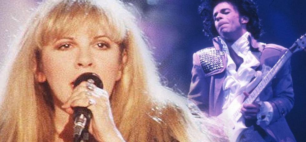 What Prince and Stevie Nicks talked about when they talked about drugs