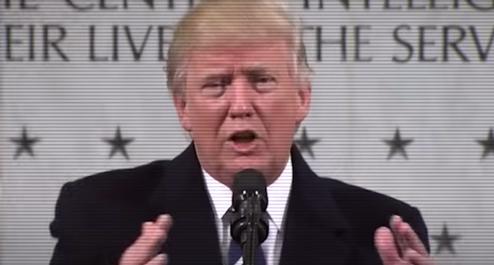 A Trump speech on race will try to get black people to stop making demands and absolve white people of guilt: op-ed
