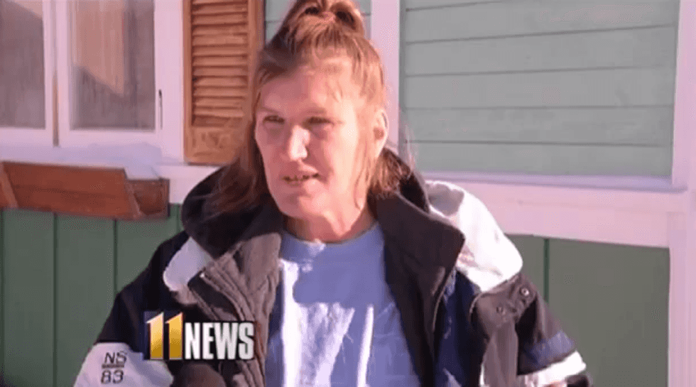 Occupy Madison builds first house in planned eco-village for the homeless