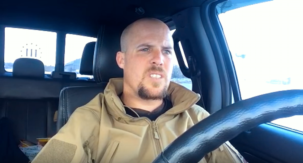 'Saddle Up!': Koch-backed GOP official and Bundy militants plan to challenge Obama's monument designation