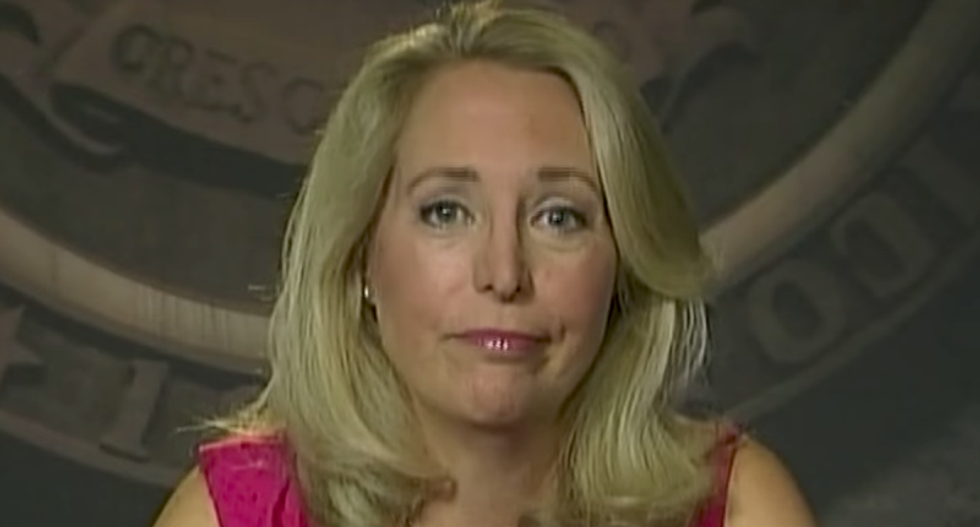 Ex-CIA agent Valerie Plame raises eyebrows after sharing article blaming ‘America’s Jews' for US wars