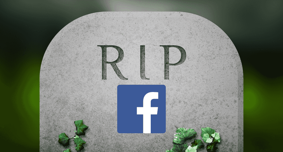 'Your friends are dead': Internet LOLs after glitch 'kills' people on Facebook
