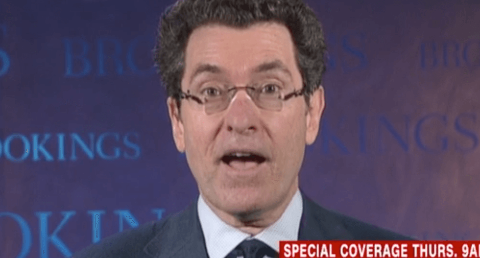 Trump campaign's $228,000 payments to Michael Cohen could be 'witness tampering’: ex-White House ethics chief