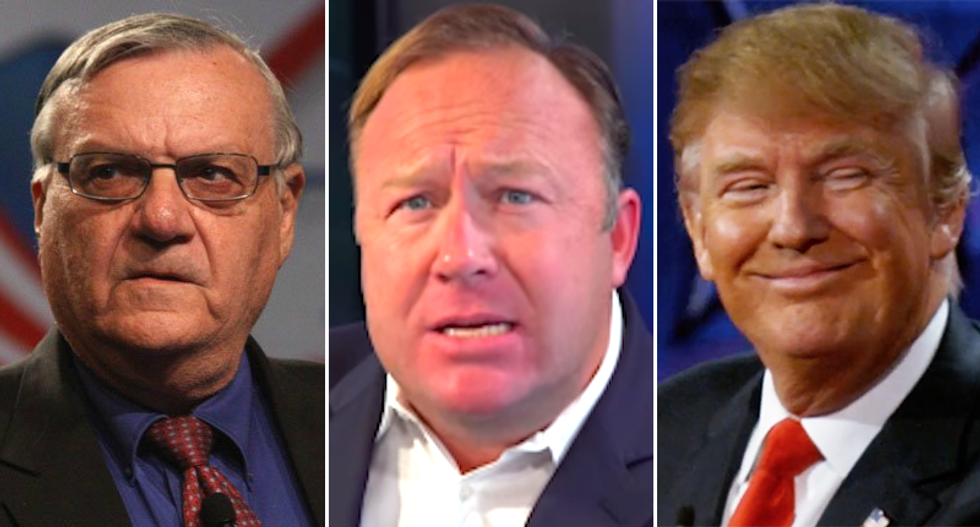 The human need for 'chaos': Here is why extremists spread conspiracy theories and fake news