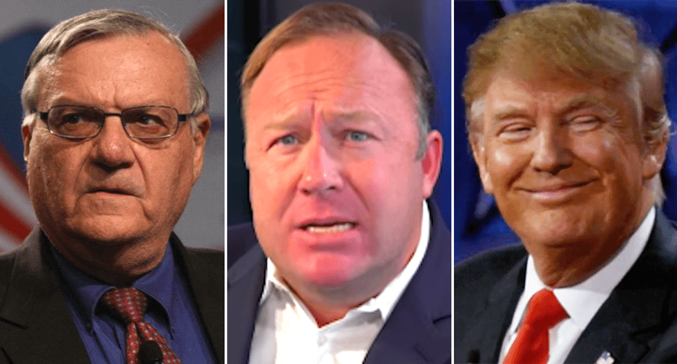 The human need for 'chaos': Here is why extremists spread conspiracy theories and fake news