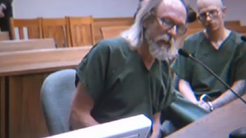 Jailed white supremacist Craig Cobb surrenders dream of racist North Dakota enclave
