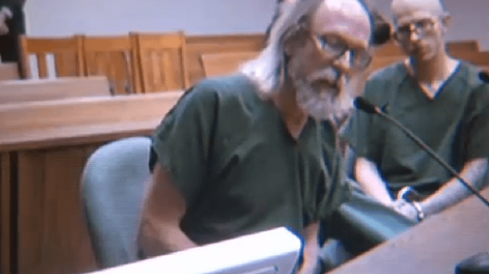 Jailed white supremacist Craig Cobb surrenders dream of racist North Dakota enclave