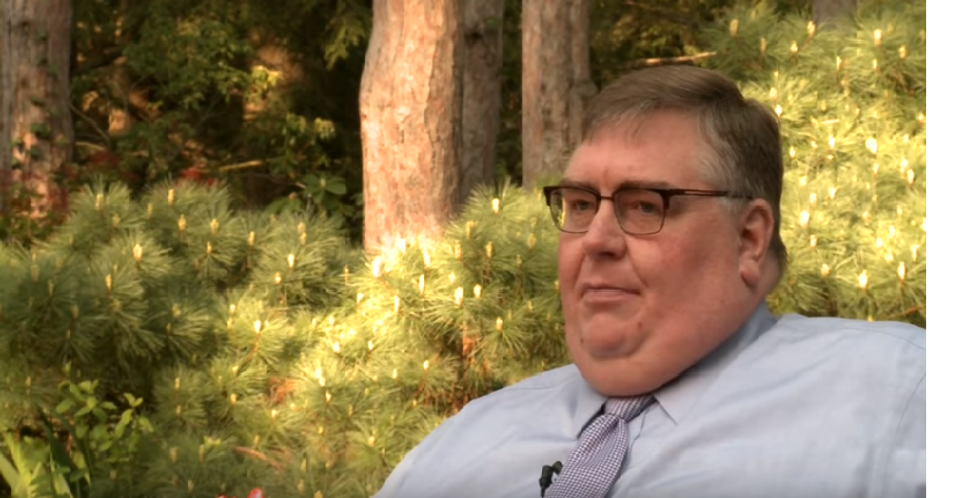 White Michigan lawyer whines about ‘insensitive’ backlash after comparing black judge to a gorilla