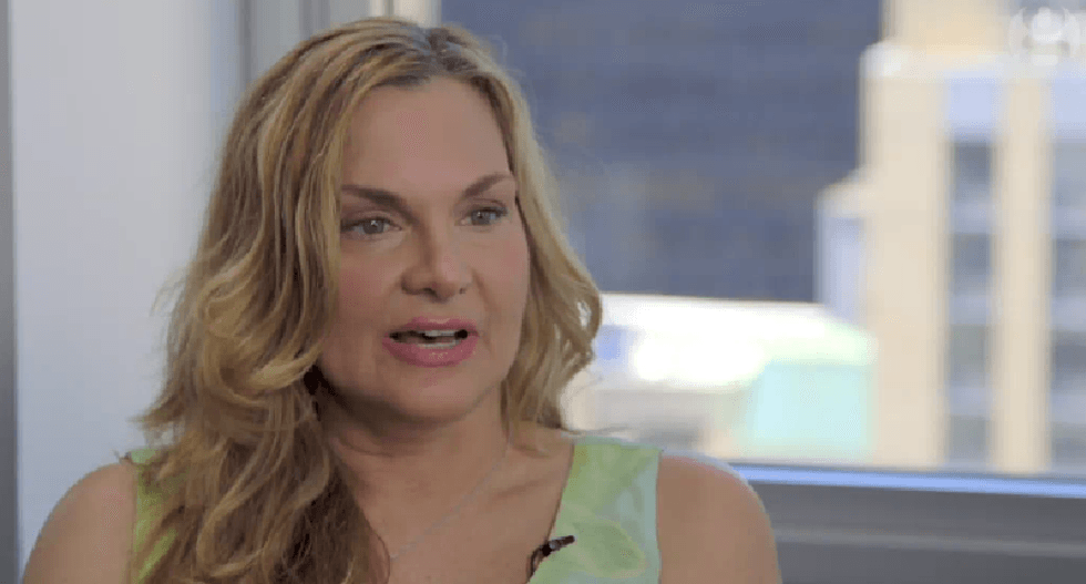 Accuser in Trump sexual assault case: 'I went through hell'