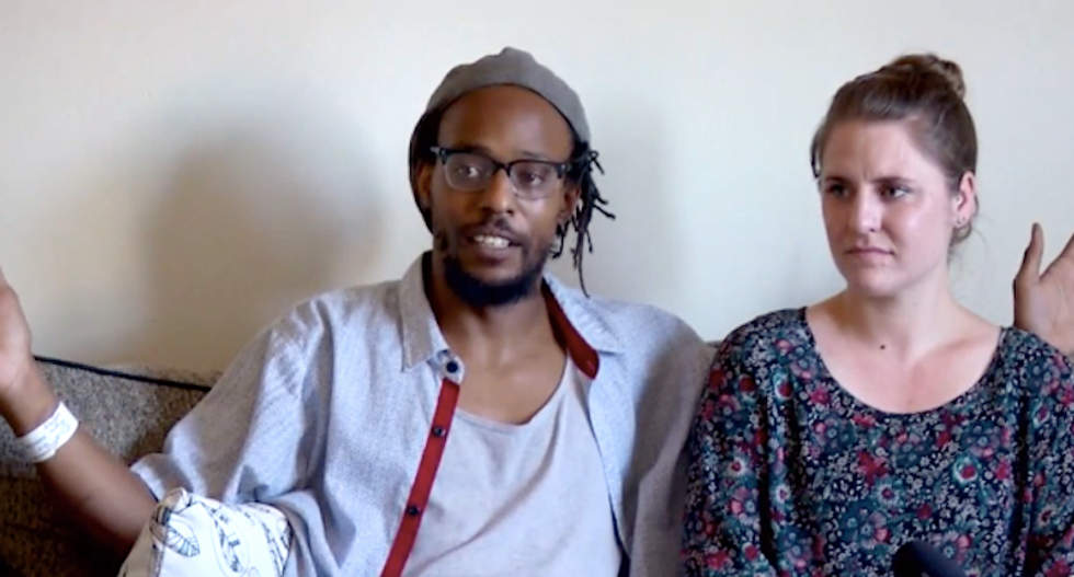 San Jose cops rupture testicle of their own bias trainer in violent response to protests