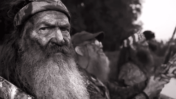 Mallard be thy name: New 'Duck Dynasty'-themed Bible coming in October