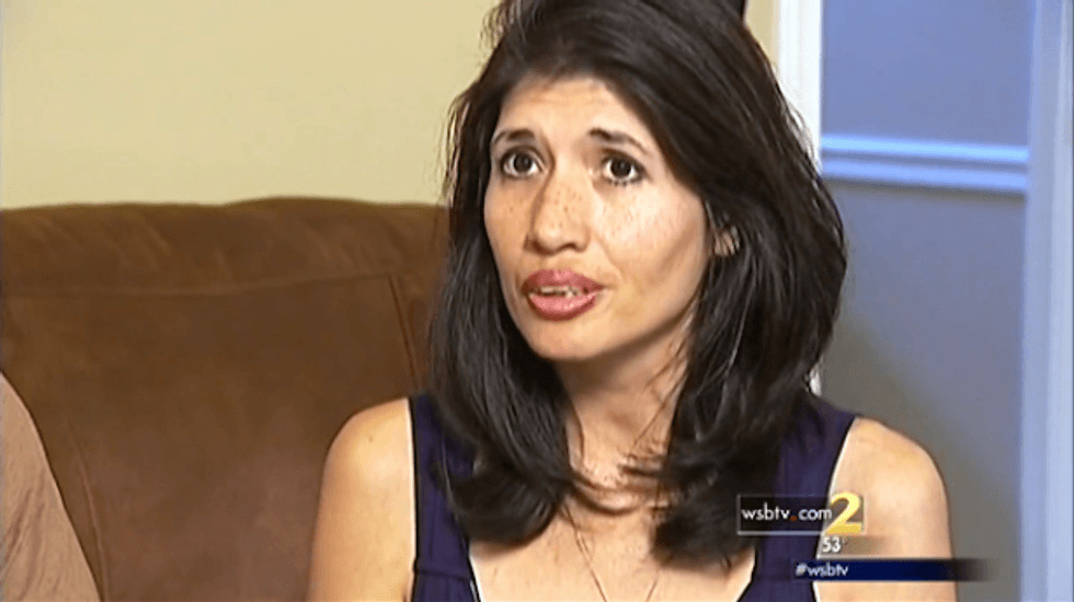 Georgia woman sues town for banning sale of sex toys without a doctor's prescription