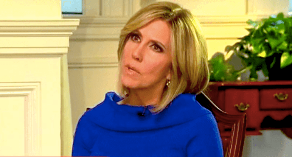 WATCH: CNN's Alisyn Camerota mortified when Trump voters tell her they don't care if he tells the truth