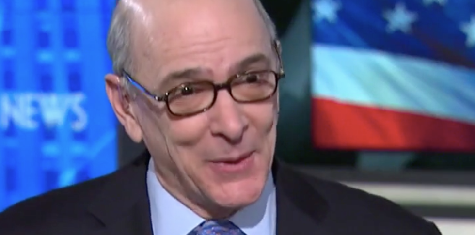 'The crime is conspiracy': Prosecutor explains that question of Trump collusion is now irrelevant