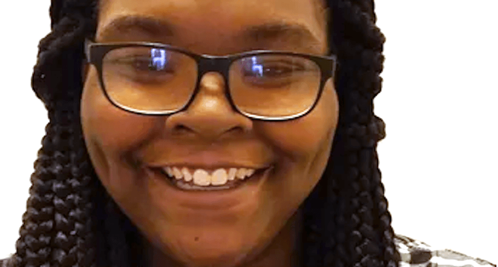 Wisconsin cops smash into black woman’s car with guns drawn after she arrives early to job interview: lawsuit
