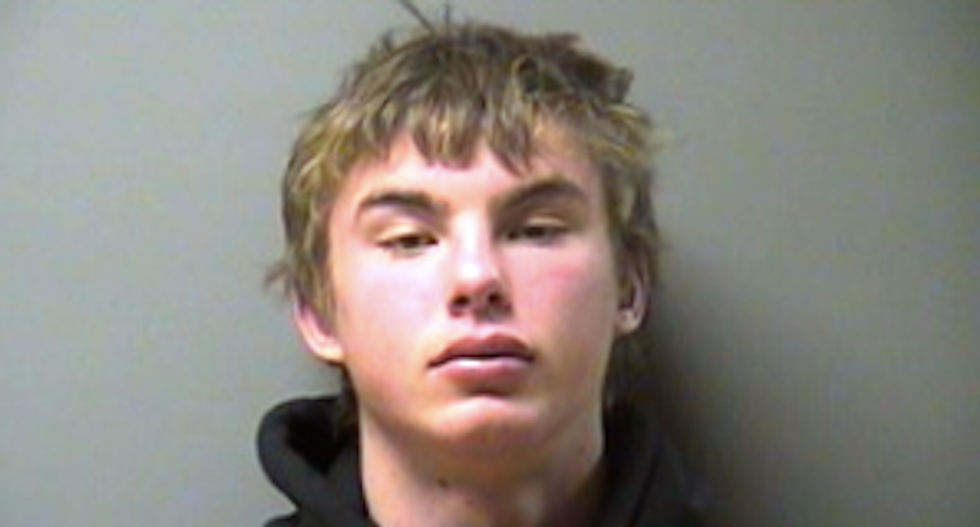 Judge spares prison for Iowa teen who raped toddler girl in live video — and plotted to assault boy