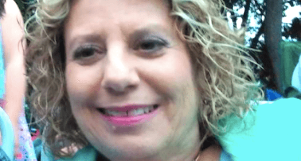 NY legislative aide spreads conspiracy that Heather Heyer was killed by Clinton supporter -- not white supremacist