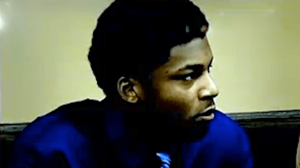 Steubenville rapist released early from juvenile detention and wants to move on with his life