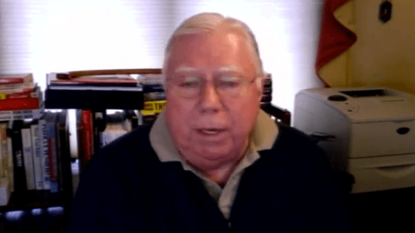 Tea party activist: White House will use AIDS to destroy Obamacare and bring on socialism