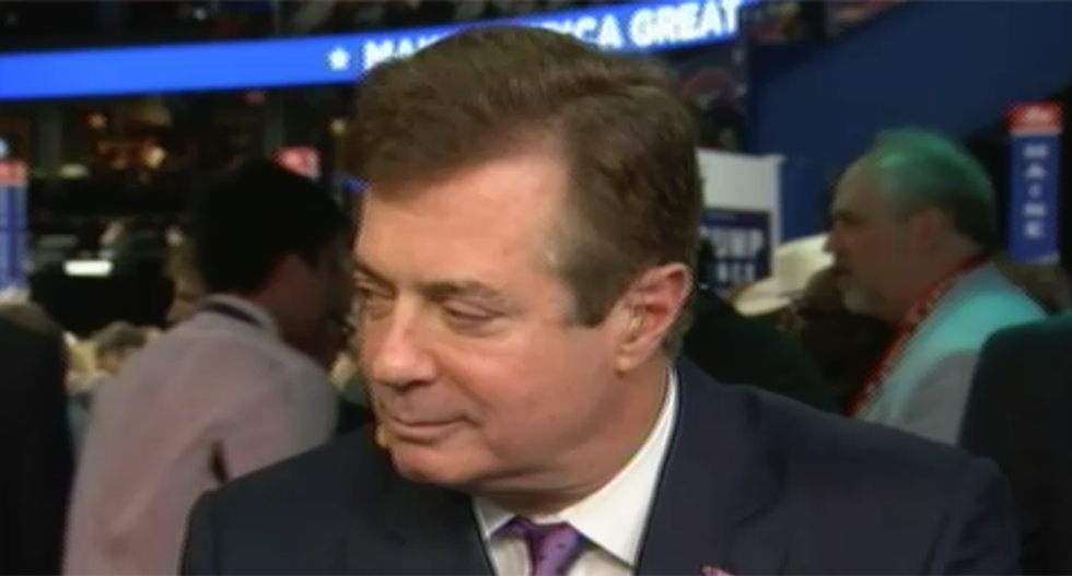 Trump ally Manafort attempted to help Russian billionaire get US visa over FBI objections: report
