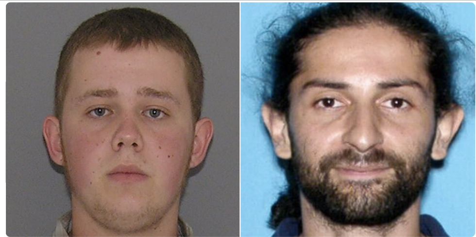 Charlottesville Police ID and arrest more white supremacists -- raise number of injured in car attack to 35