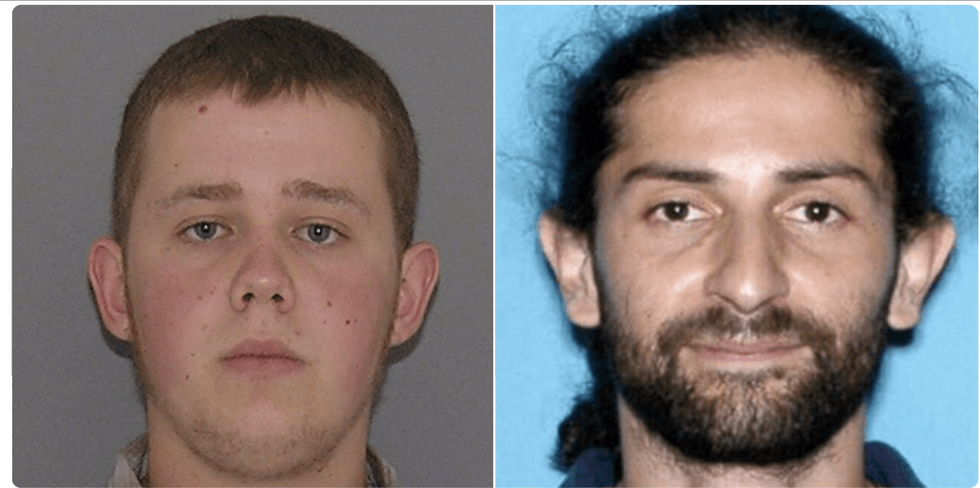 Charlottesville Police ID and arrest more white supremacists -- raise number of injured in car attack to 35