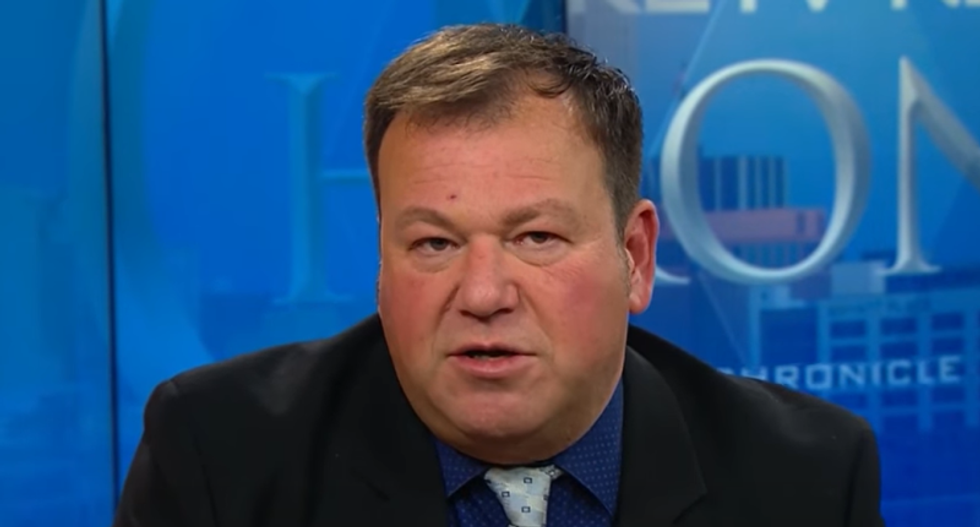 Nebraska Democrats cut ties with their Senate nominee after he harasses female staffer in group text: report