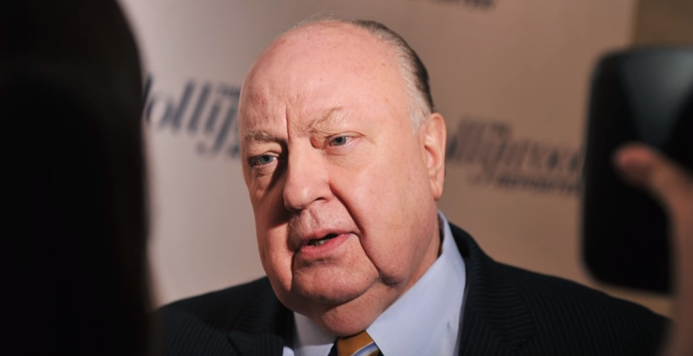 Former Fox News employee: Roger Ailes harassed and 'psychologically tortured' me for 20 years