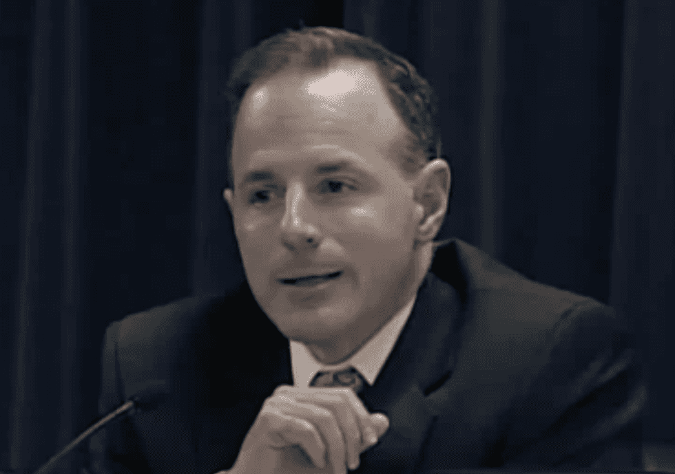 Kentucky Republican offers to 'fill this committee room' with people affected by pot deaths