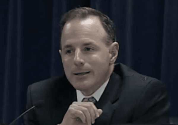 Kentucky Republican offers to 'fill this committee room' with people affected by pot deaths