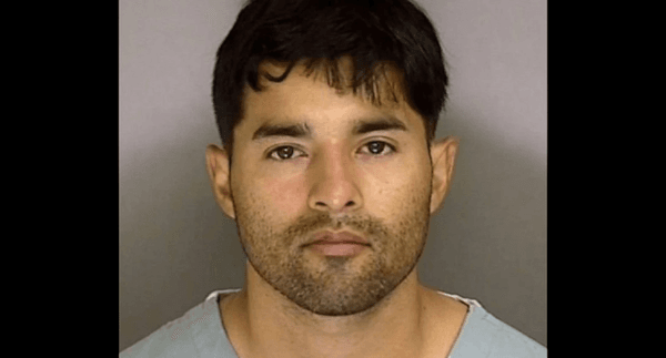 West Virginia man supplied Boogaloo Boys with rifle converters -- including to accused California cop killer Steven Carrillo: Feds