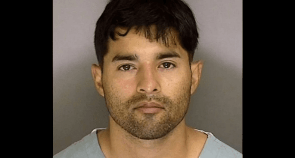 West Virginia man supplied Boogaloo Boys with rifle converters -- including to accused California cop killer Steven Carrillo: Feds