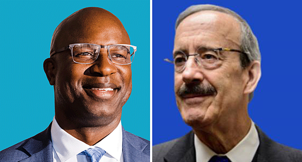 Progressives launch ‘all-hands-on-deck strategy’ for Jamaal Bowman’s primary against Rep. Eliot Engel: report