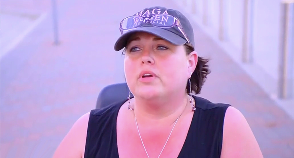 'It's not as bad as people say': Tulsa Trump rally goers cite the Bible as they explain why they're not scared of the coronavirus