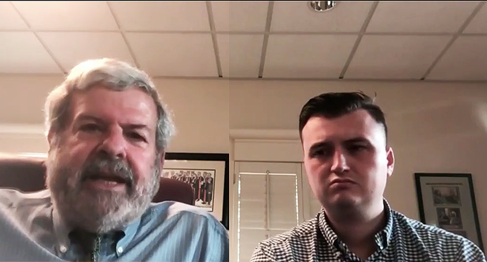 Attorney for ex-cop involved in Rayshard Brooks killing lashes out at Fulton district attorney on MSNBC