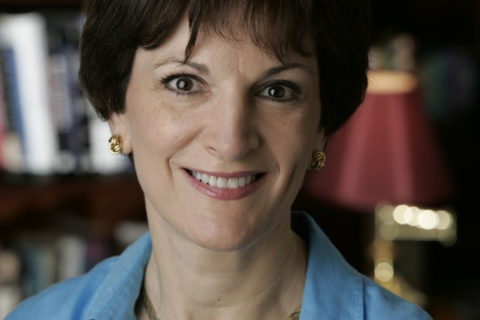 National Review columnist: Letting trans kids be themselves is 'child abuse'