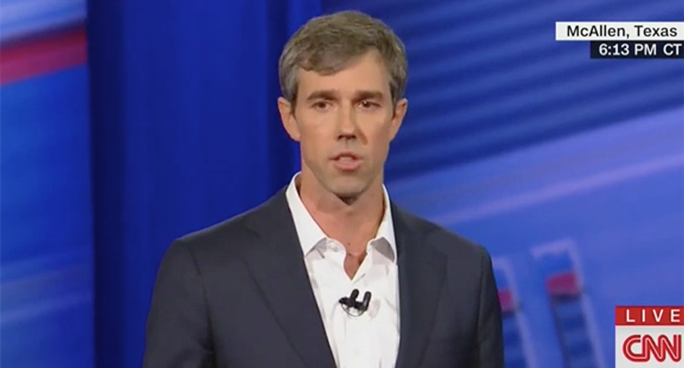 Here are the top five ways Dems could 'totally blow it' in midterm elections