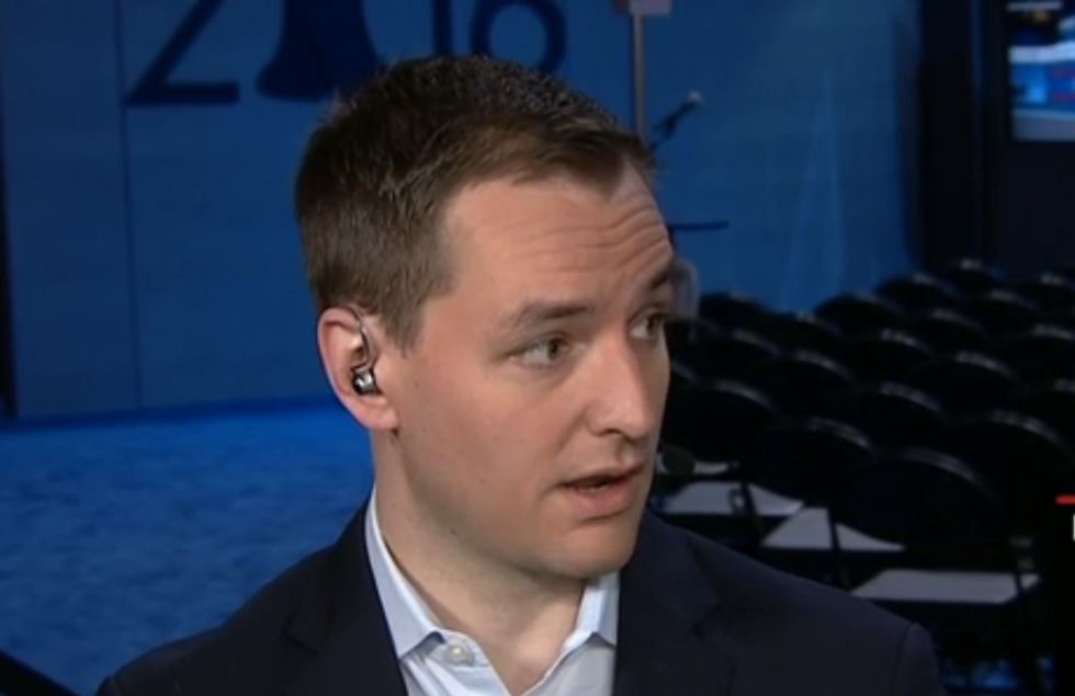 Clinton campaign and cyber security experts say #DNCLeaks hack was Russian intelligence op