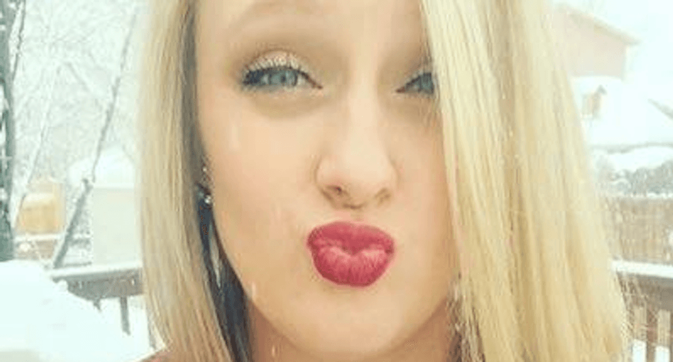 Texas Roadhouse waitress fired for fantasizing online about killing Mexicans in a 'purge'