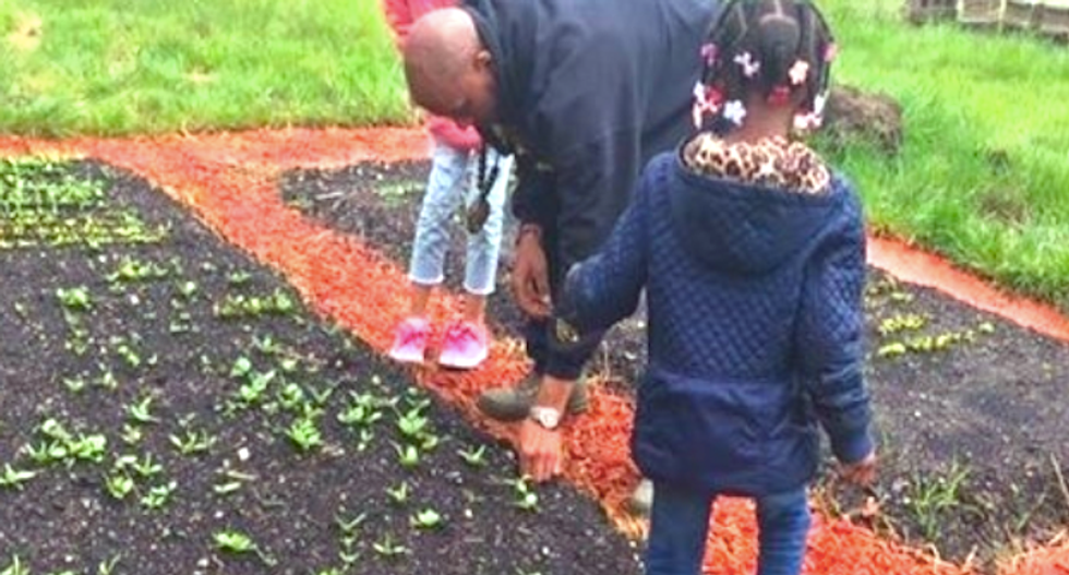 'Blatant racism': White women tried to smear black man as a pedophile for 'gardening while black'
