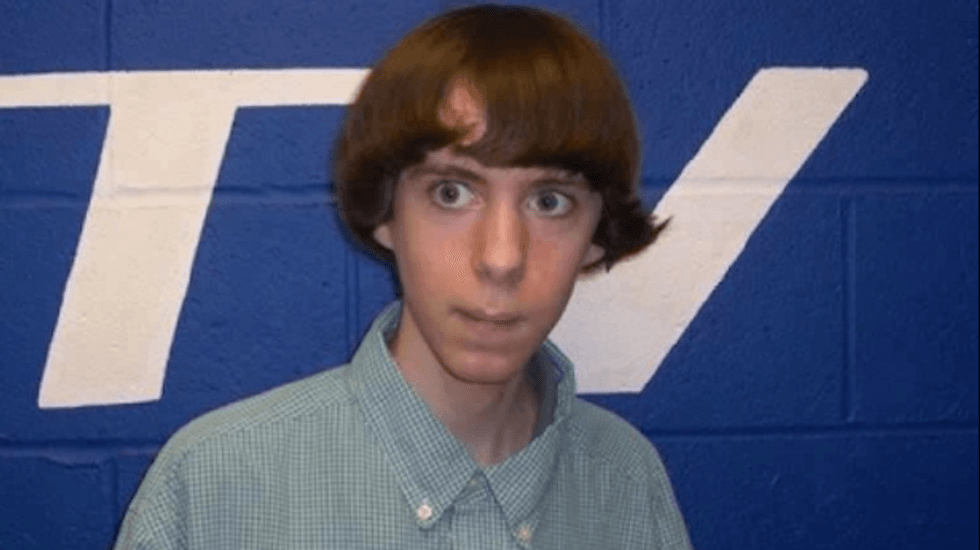 Newtown school shooter's father: It was crystal clear something was wrong