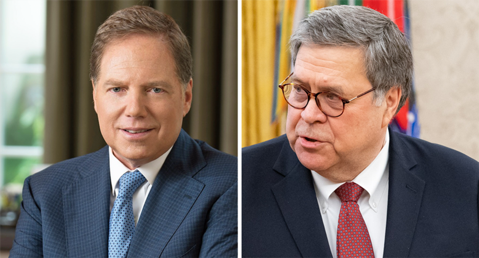 'Berman is still the US Attorney for SDNY': Legal experts conclude Trump screwed up firing with statement to the press