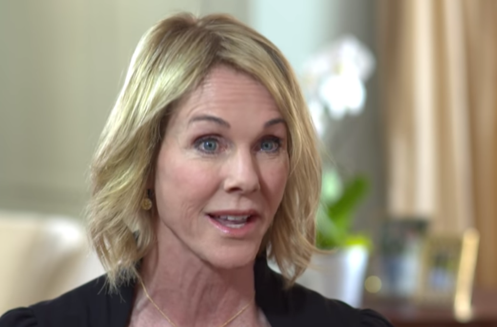 Meet the new UN ambassador nominee – a billionaire GOP donor and science denier who gave Trump millions