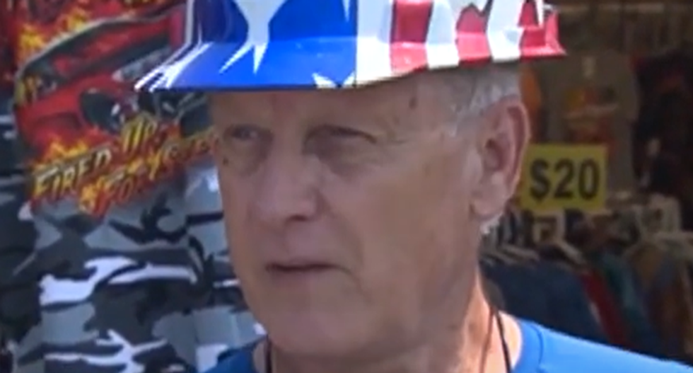 NASCAR fans snapping up Confederate merchandise as Bubba Wallace noose incident investigated