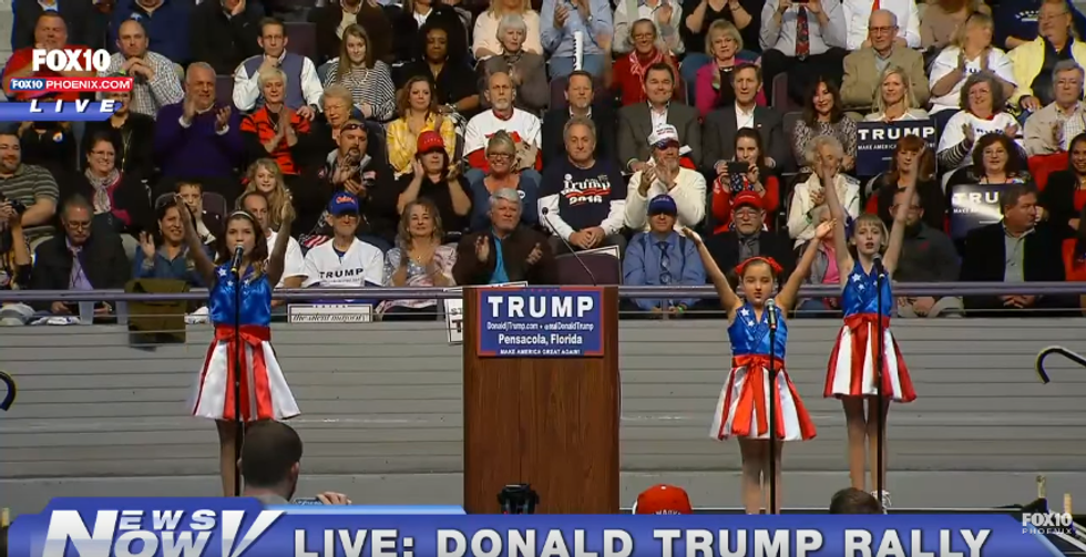 ‘How do I explain this to my children?’: US parents struggle to talk about Trump victory with kids